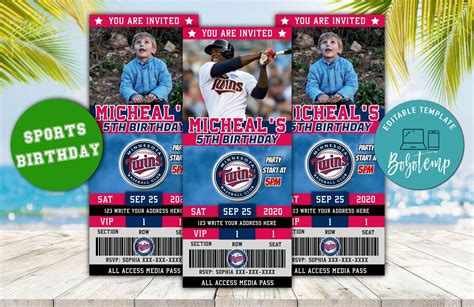 $4 twins tickets